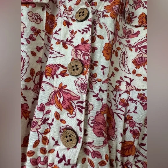 Jessica Simpson Romper - Picture 6 of 9